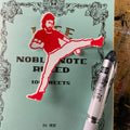 Chuck Norris Kicks!