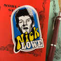 Nick Lowe
