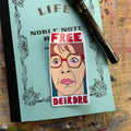 Free Deirdre