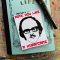 Michael Fish