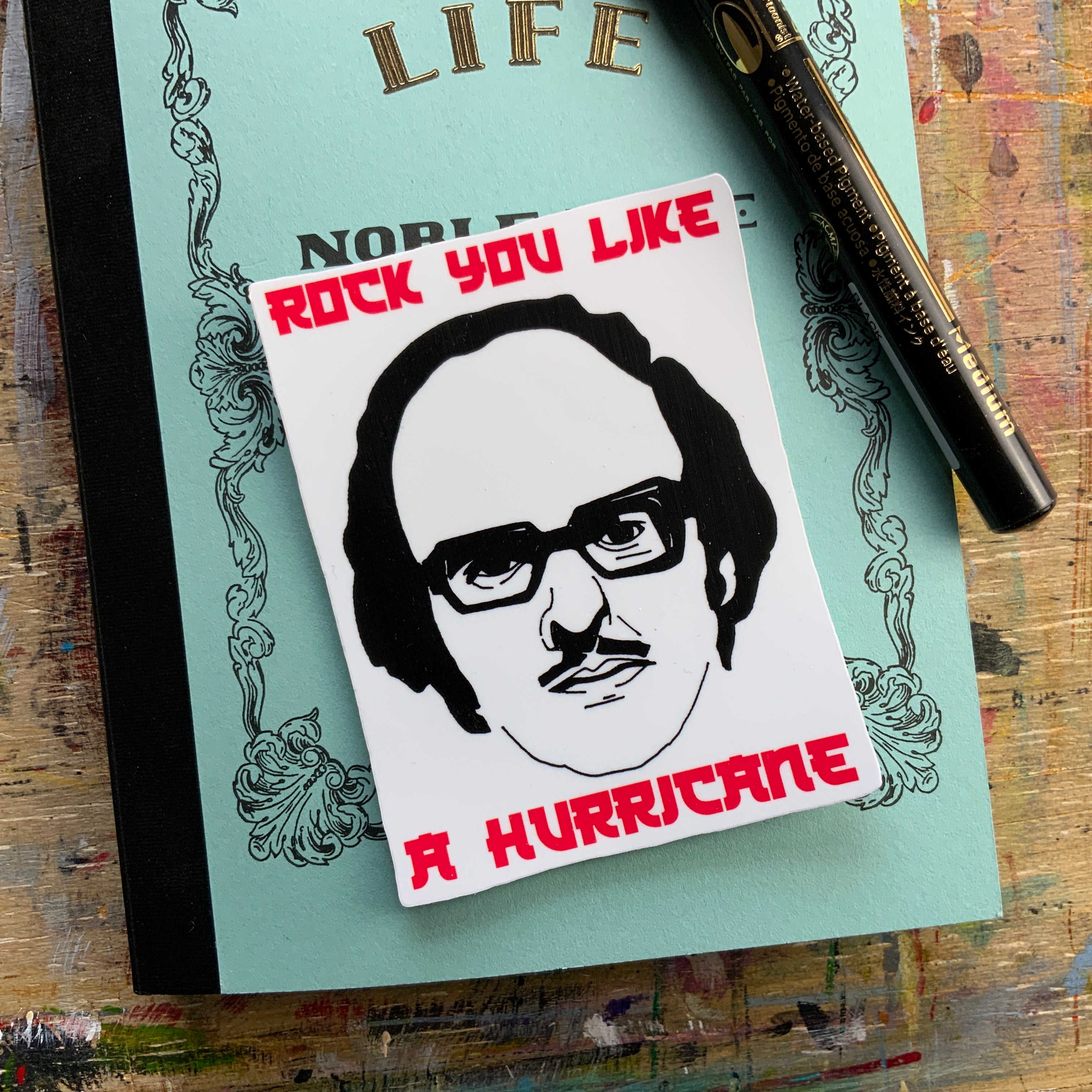 Michael Fish