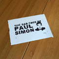 The Sad Face of Paul Simon