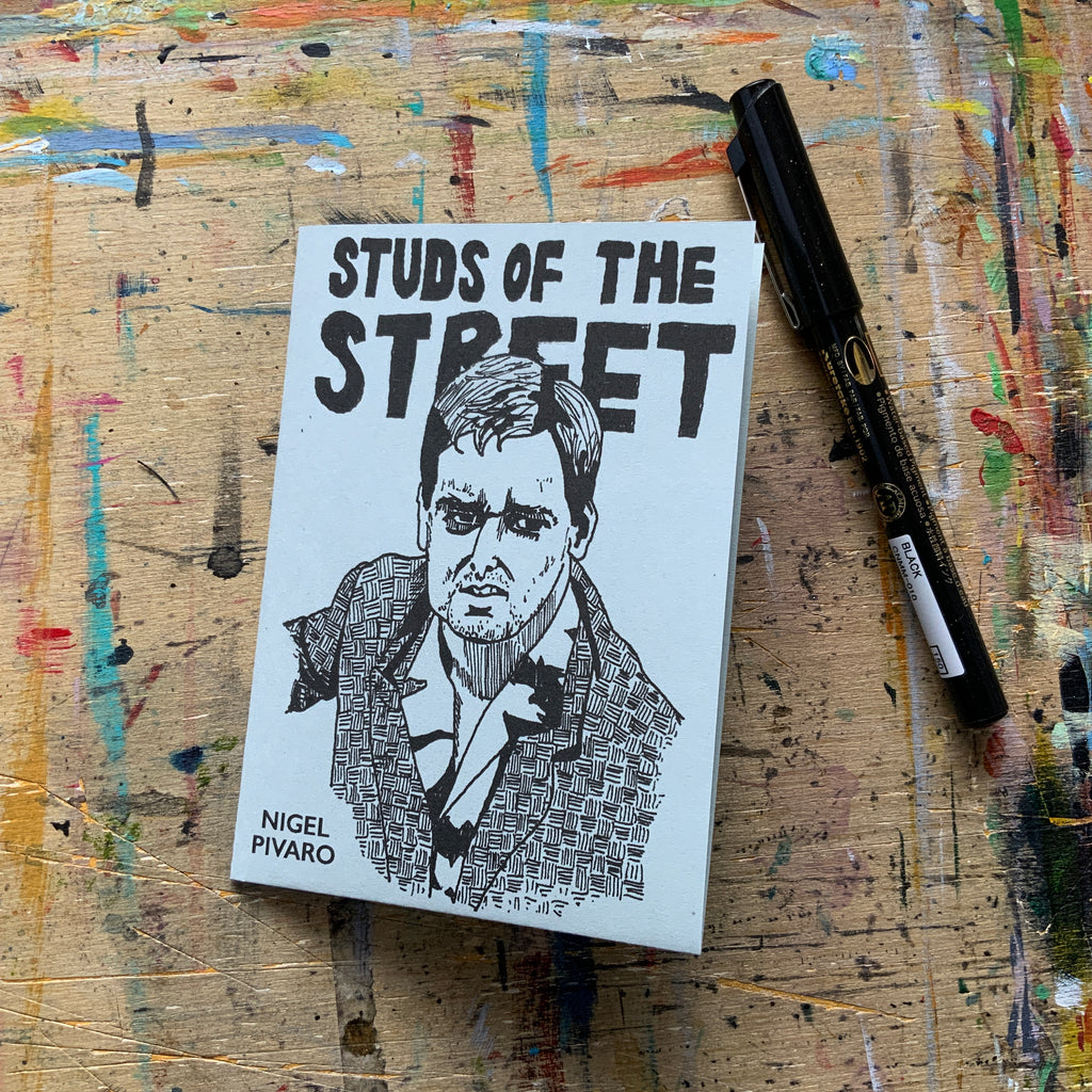 Studs of the Street