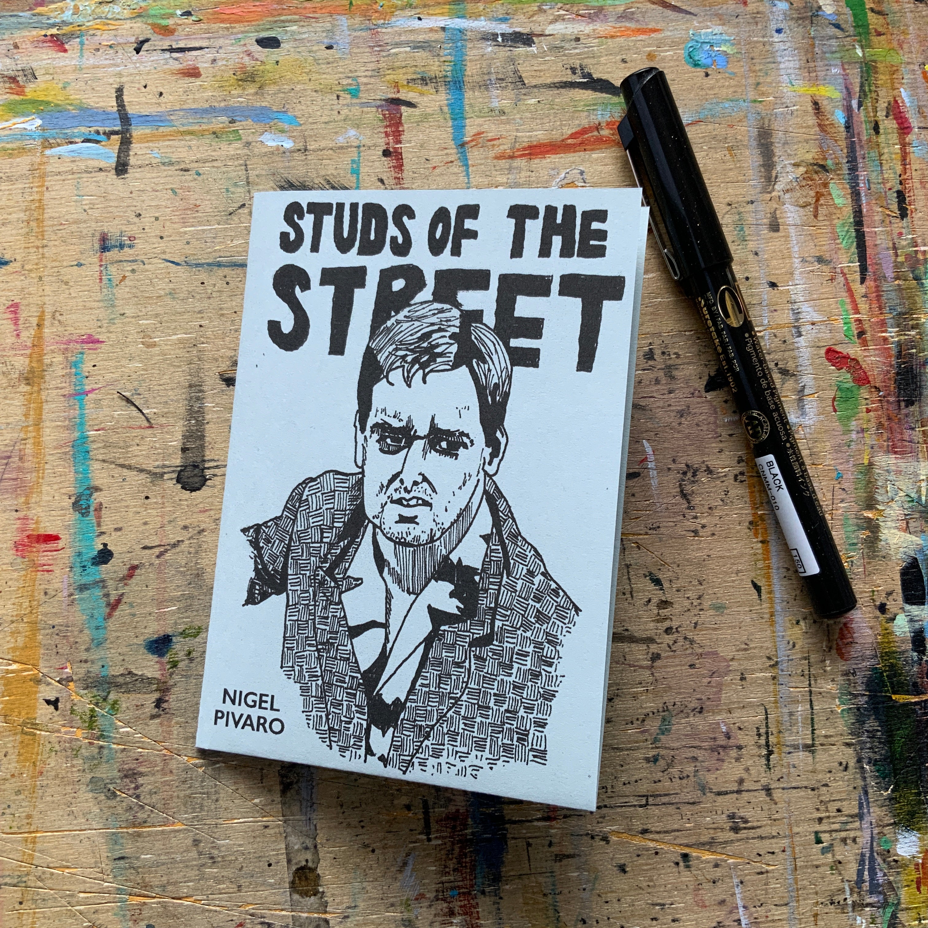 Studs of the Street