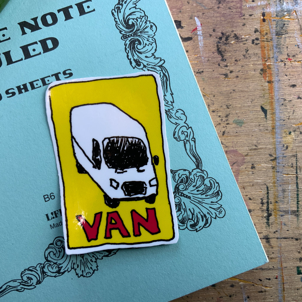 Van