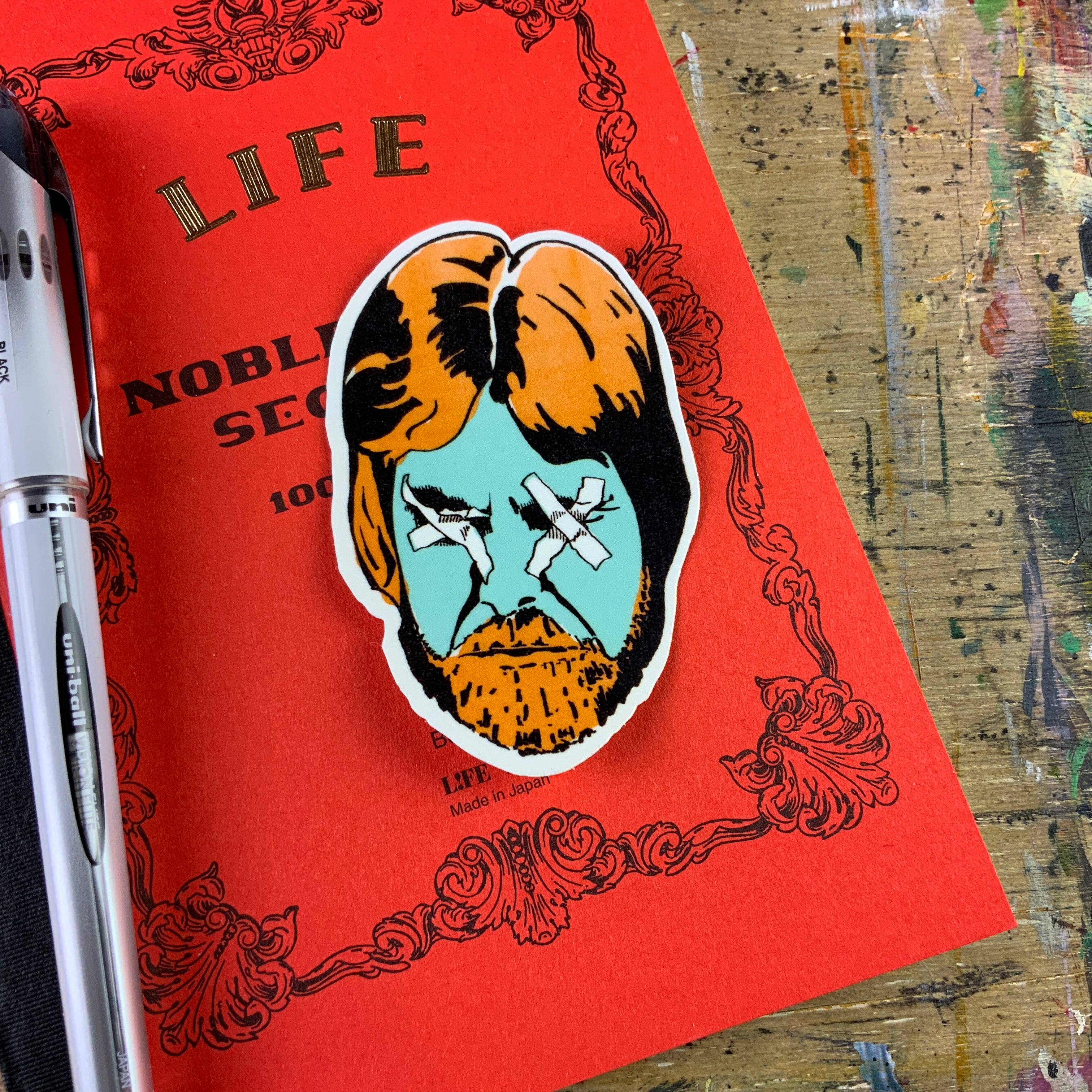 Visions Without Vision